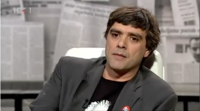 TAKO JE GOVORIO BEKIM|Sejranović: Evropa muslimane doživljava kao vehabije iz S. Arabije